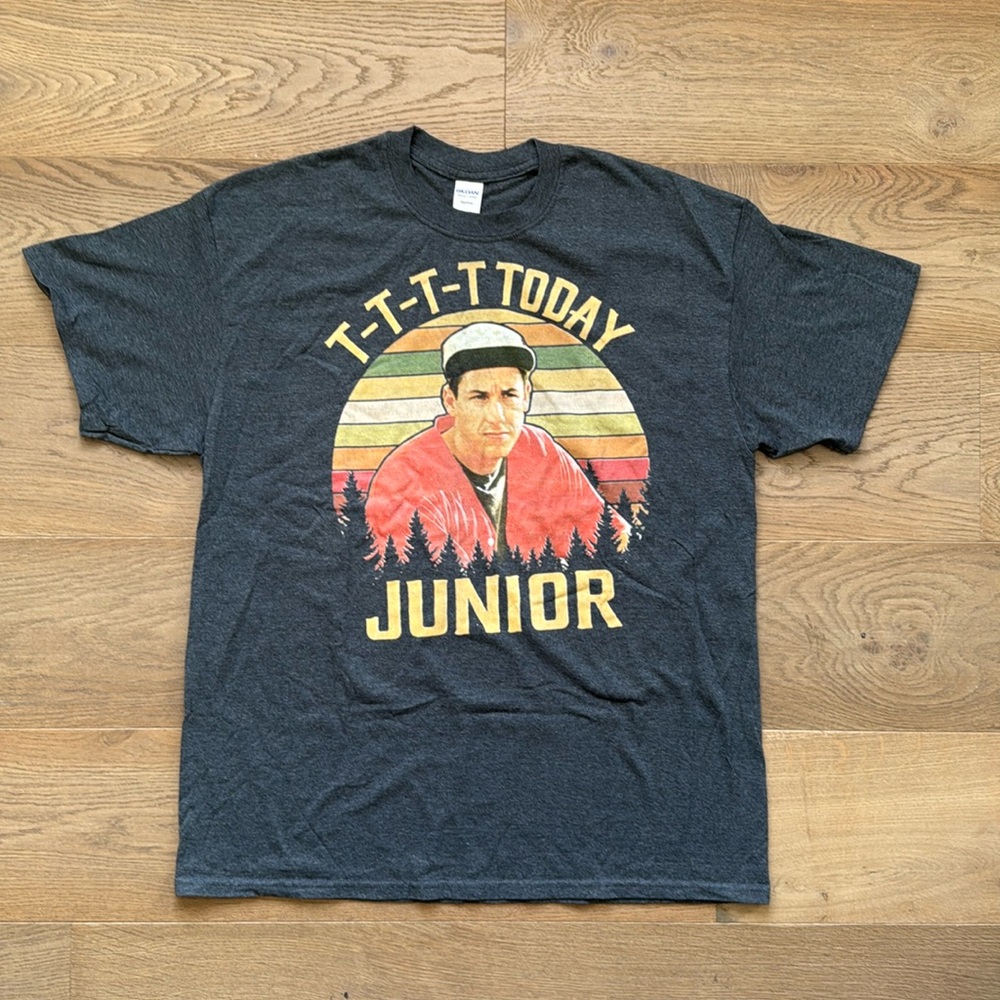 Adam Sandler T-Shirt